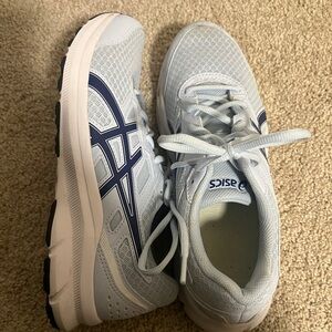 ASICS running shoes